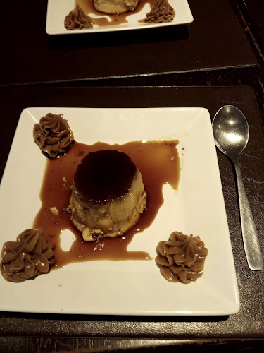 Comentarii opinii despre Sumo resto cafe