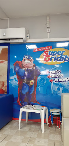 Av. Brasil, 27100 Chuy, Departamento de Rocha