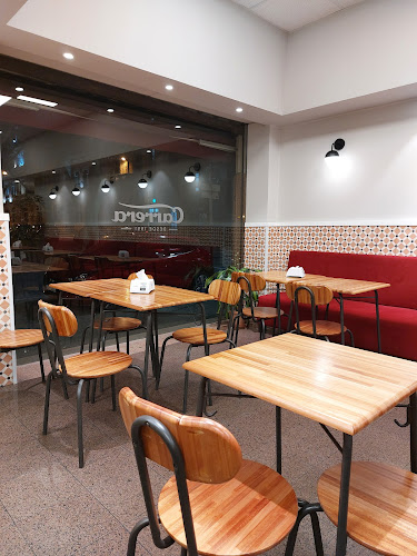 Confitería Carrera - Gastronomía y hostelería