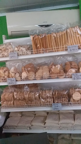 Comentarii opinii despre Panadería y confitería Don Pancho