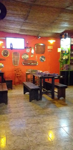 Pizzeria Fortunato. - Gastronomía y hostelería