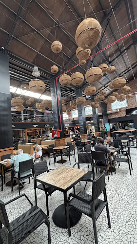 Comentarii opinii despre Mercado del Prado