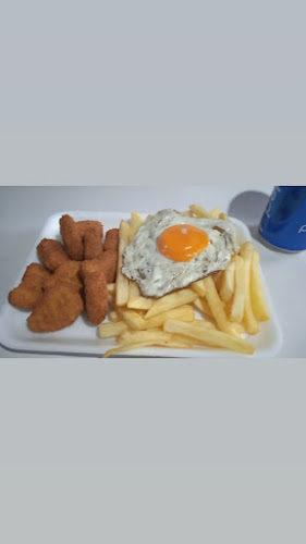 Opinii despre La Bajonera în Parque del Plata - Gastronomía y hostelería