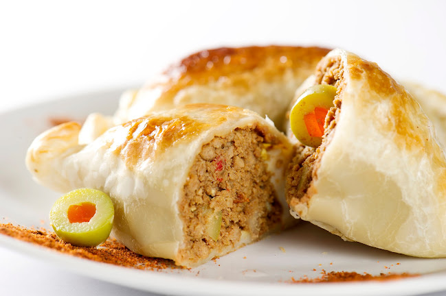 Medialunas Calentitas Solanas