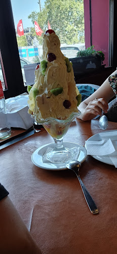 Opinii despre Nuevo Alcalá în Montevideo - Gastronomía y hostelería