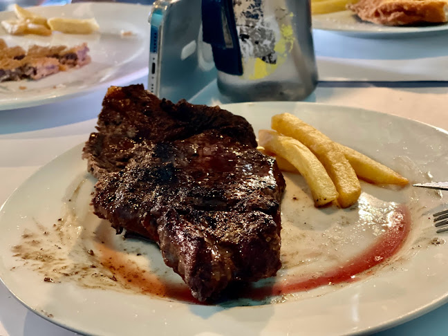 La Parrilla De Williman