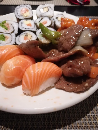 Restaurant Hongkong - Montevideo