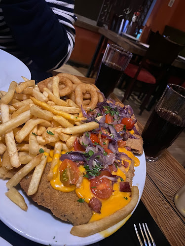 Blvr. 26 de Marzo 1232, 11200 Montevideo, Departamento de Montevideo