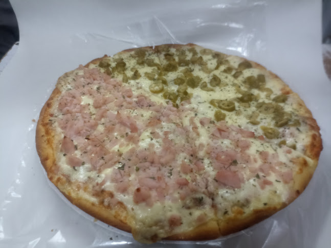 Comentarii opinii despre Pizzería