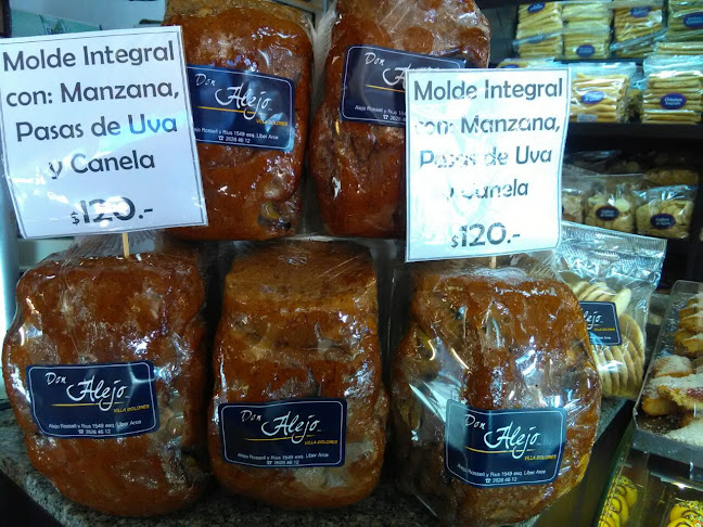 Alejo Rosell y Rius 1549, 11600 Montevideo, Departamento de Montevideo