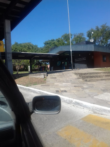 JG4R+H56, 55000 Artigas, Departamento de Artigas