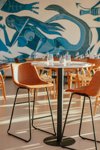 Muelle 3 - Gastronomía y hostelería