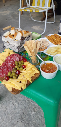 Comentarii opinii despre Pizzeria Manuela