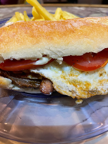 Opinii despre Parador 24 în Ciudad del Plata - Gastronomía y hostelería