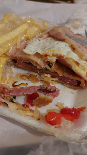 Av. Lezica 6071, 12500 Montevideo, Departamento de Montevideo