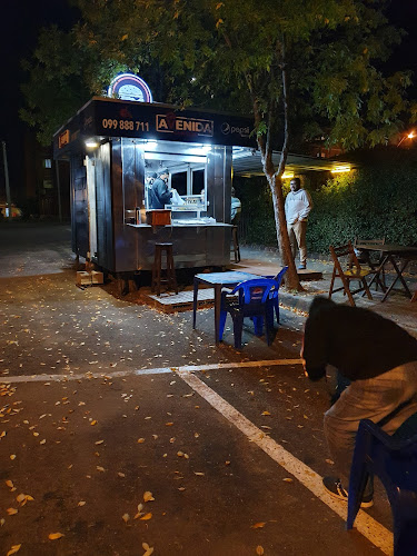 Carrito avenida - Mercedes