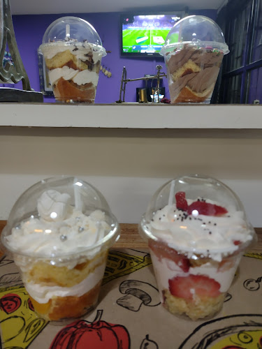 Opinii despre Pizzería “Los Ángeles” în Montevideo - Gastronomía y hostelería