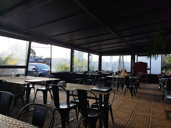 El Club de la Papa Frita