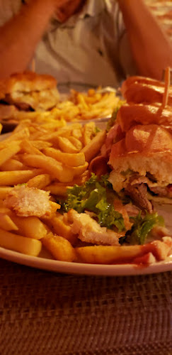 Opinii despre La Nueva Rienda în Las Piedras - Gastronomía y hostelería