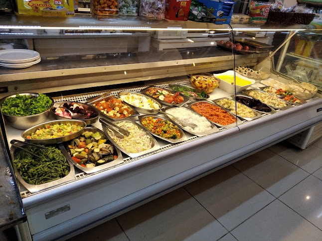 Confitería San Juan