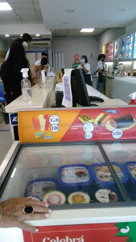 Opinii despre Grido Solymar în Ciudad de la Costa - Gastronomía y hostelería