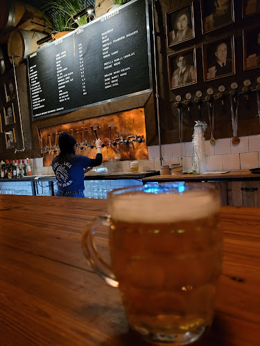 Cerveceria Malafama - Montevideo