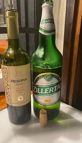 La Pulpería - Montevideo