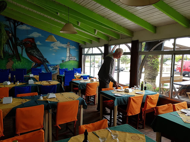 Restaurante Lo de Edinson - Gastronomía y hostelería