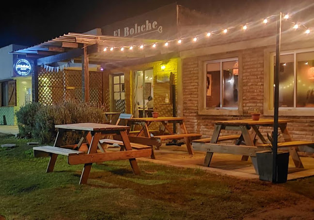 El Boliche Resto-bar - Gastronomía y hostelería