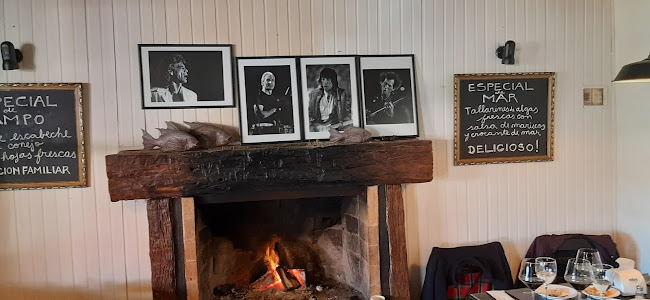 Restaurante Lo de Jaime - Maldonado