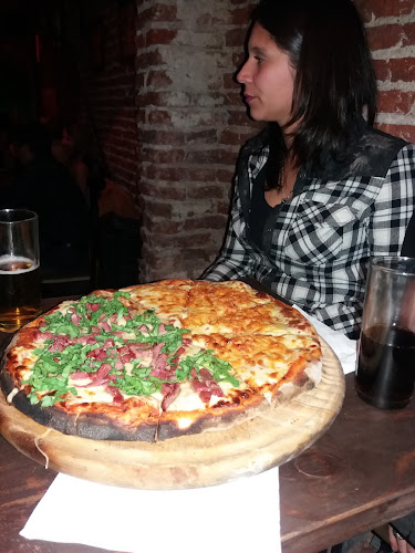 Parva Domus 2101, 11800 Montevideo, Departamento de Montevideo