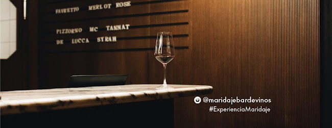 Opinii despre EXPERIENCIA MARIDAJE în Montevideo - Gastronomía y hostelería