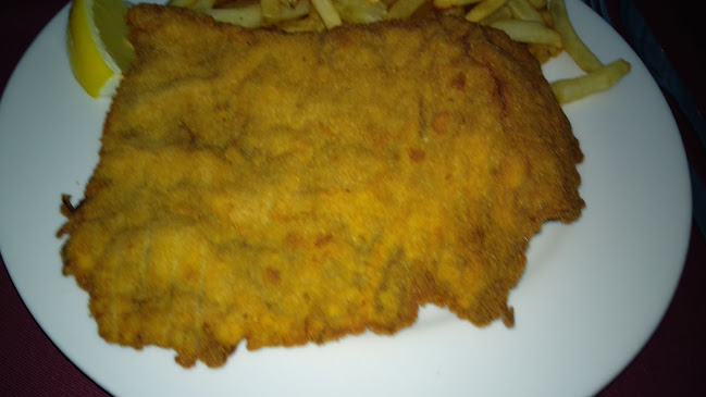 Comentarii opinii despre Restorán La Juventud