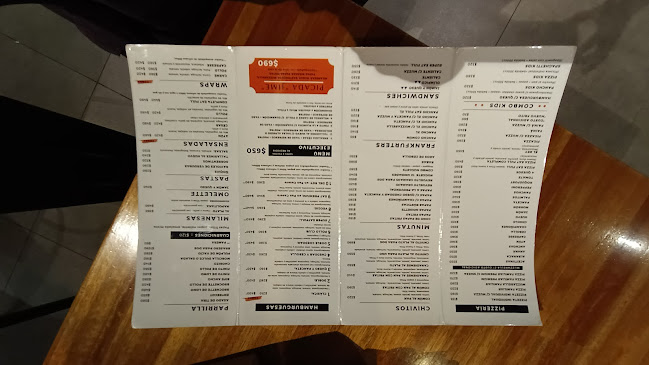 Brigadier Gral. Fructuoso Rivera esquina, 97000 Durazno, Departamento de Durazno