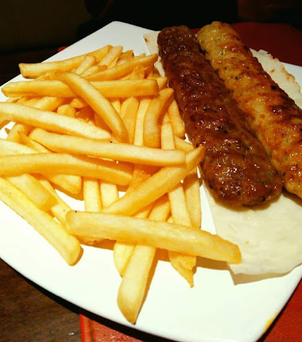 Comentarii opinii despre Lassh