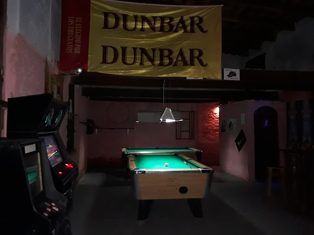 Comentarii opinii despre Pool y Bar URBANO'S