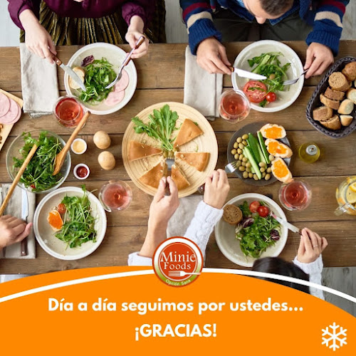 Minie foods