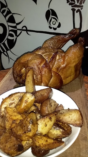 Gaboto 1400, 11200 Montevideo, Departamento de Montevideo, Uruguay