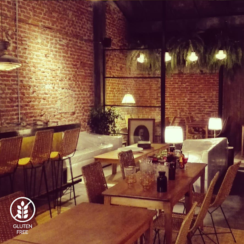 Comentarii opinii despre Los Leños