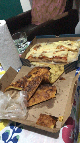 Opinii despre Pizzeria Piedra Viva în San José de Mayo - Gastronomía y hostelería