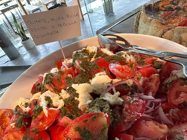 Picniquería | Cafetería | Panadería | Almuerzos & Comida Saludable - Punta del Este