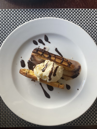 Comentarii opinii despre Restaurant Orfilia