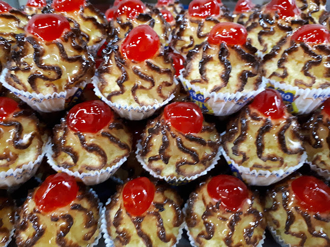 Opinii despre Panadería Mercopan în Salto - Gastronomía y hostelería