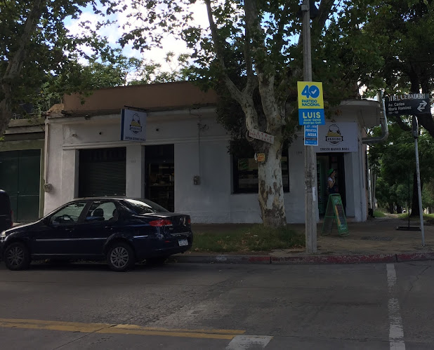 Opinii despre Panone în Montevideo - Gastronomía y hostelería