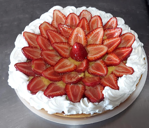 Comentarii opinii despre Lo de Thiago Pa y Confitería