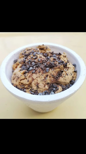 Paletas Oddy - Gastronomía y hostelería