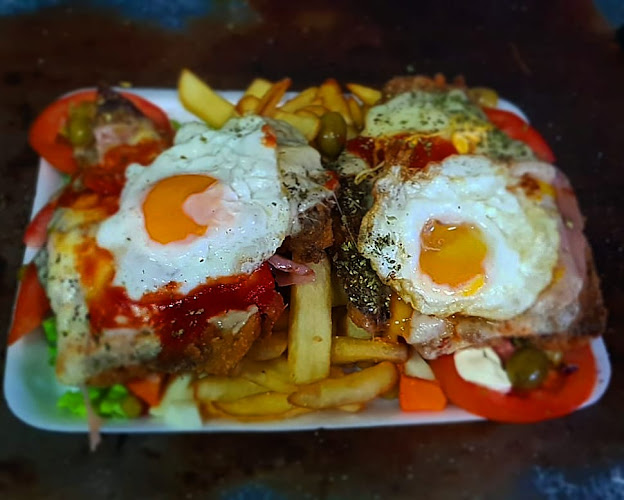 C. A, 16002 Las Toscas, Departamento de Canelones