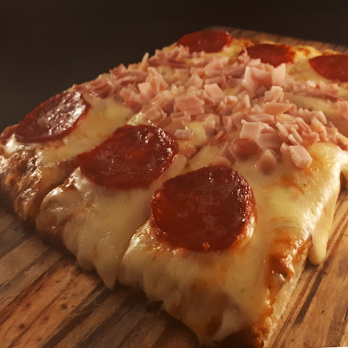 Comentarii opinii despre Requetepizza