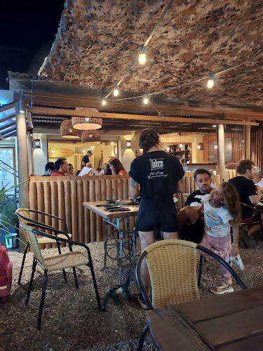 Opinii despre Laferre în Punta Ballena - Gastronomía y hostelería