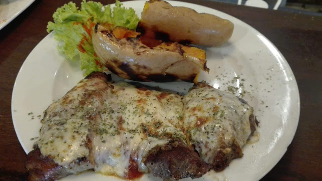 Opinii despre Soprano’s Malvín în Montevideo - Gastronomía y hostelería